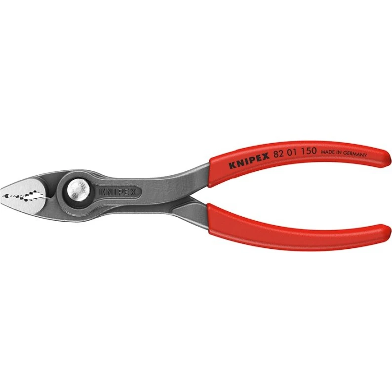 Knipex TwinGrip® Griptang 150 mm