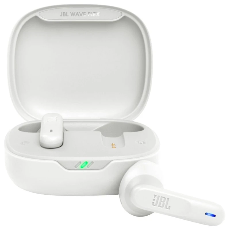 JBL Wave Flex Zwart Draadloze Open-Ear Oordopjes