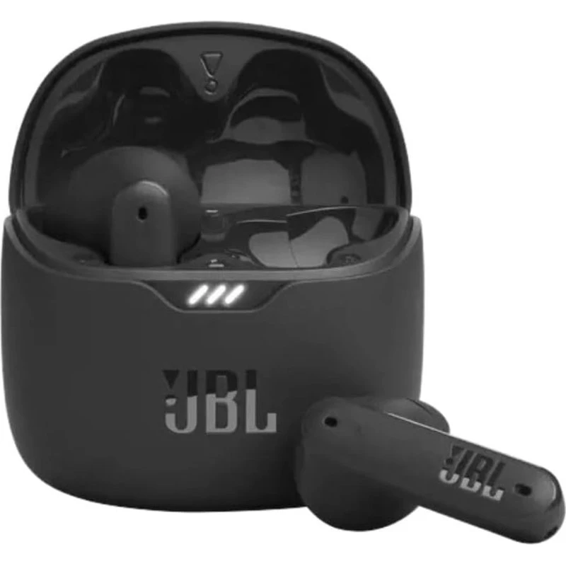 JBL Tune Flex Draadloze Oordopjes Zwart met ANC