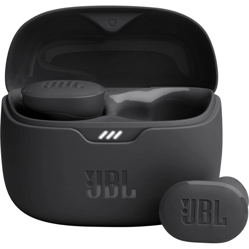 JBL Tune Buds Draadloze Oordopjes met ANC Zwart