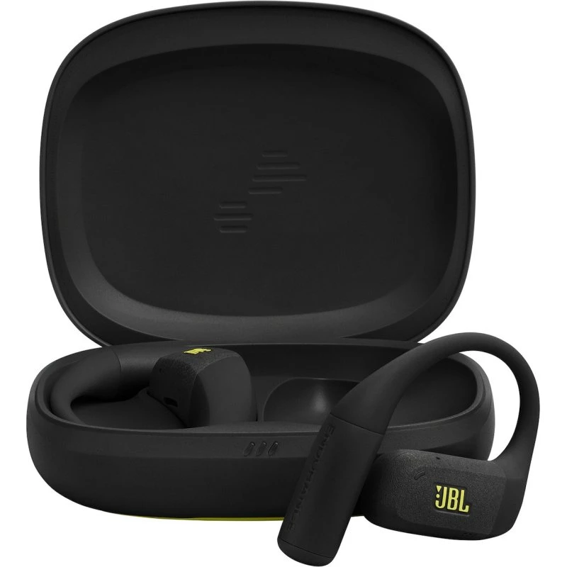 JBL Endurance Zone Zwart Open-Ear Sport Headset