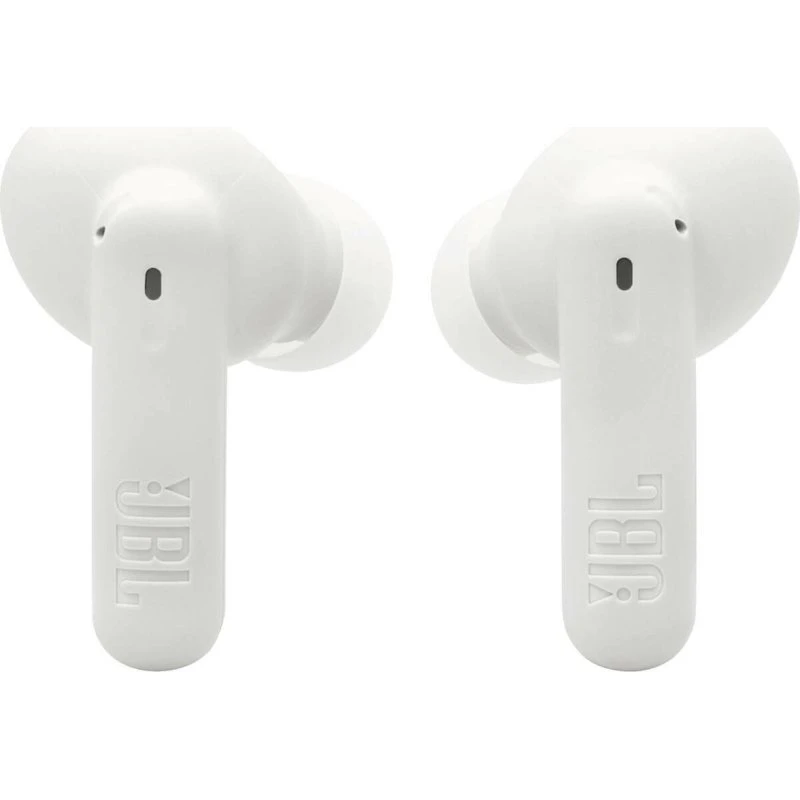 JBL Wave Beam 2 Wit True Wireless Oordopjes met ANC