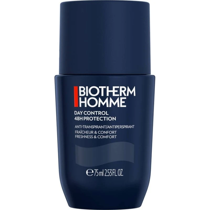Biotherm Homme Day Control 48H Deodorant Roll-on 75 ml