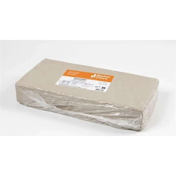 Creativ Company Boetseerklei Wit 10 kg