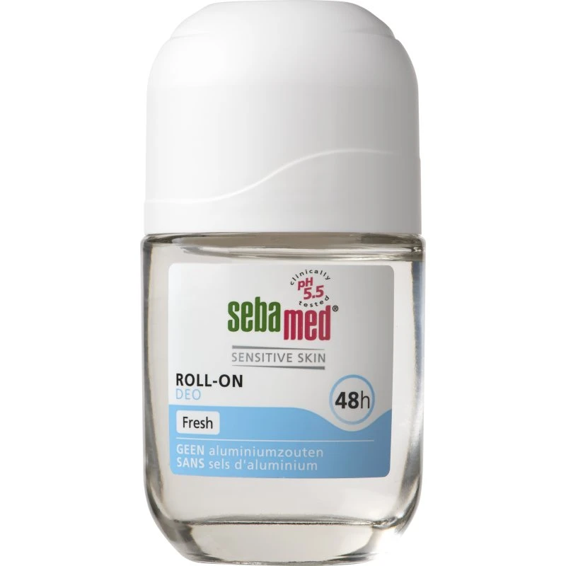 Sebamed Deoroller Neutraal 50ml