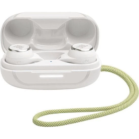 JBL Reflect Aero TWS Oortjes Wit
