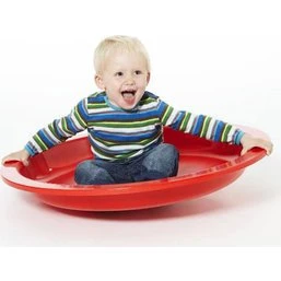 Mamaloon Wiebeltol met platte bodem