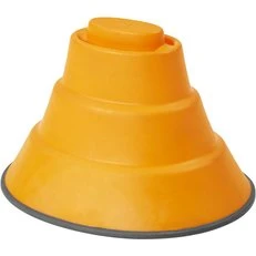 Evenwichtsparcours Accessoire Top 24 cm Oranje