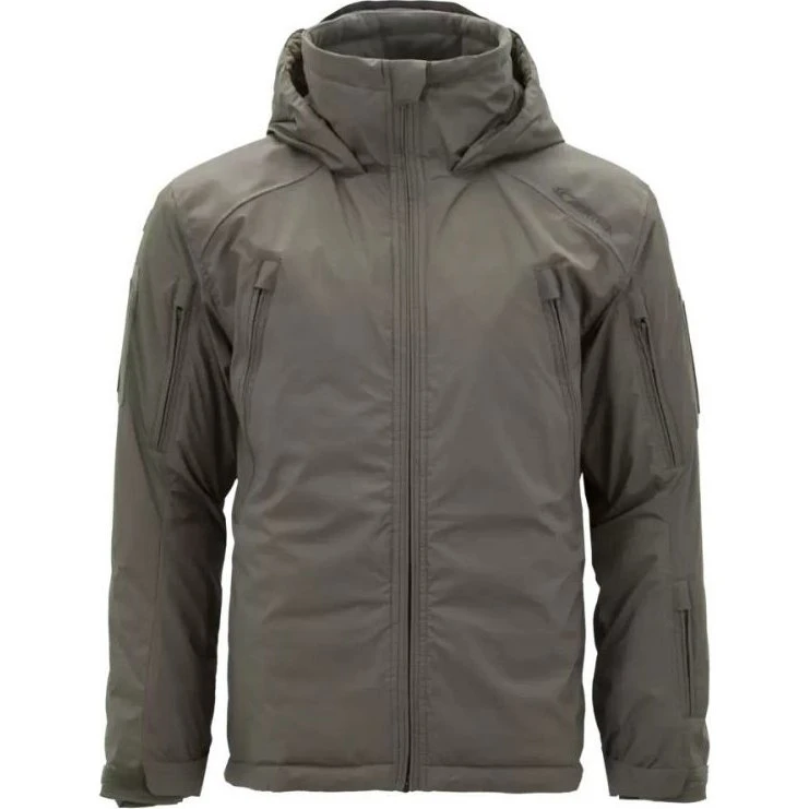 Carinthia MIG 4.0 Jacket - Olive