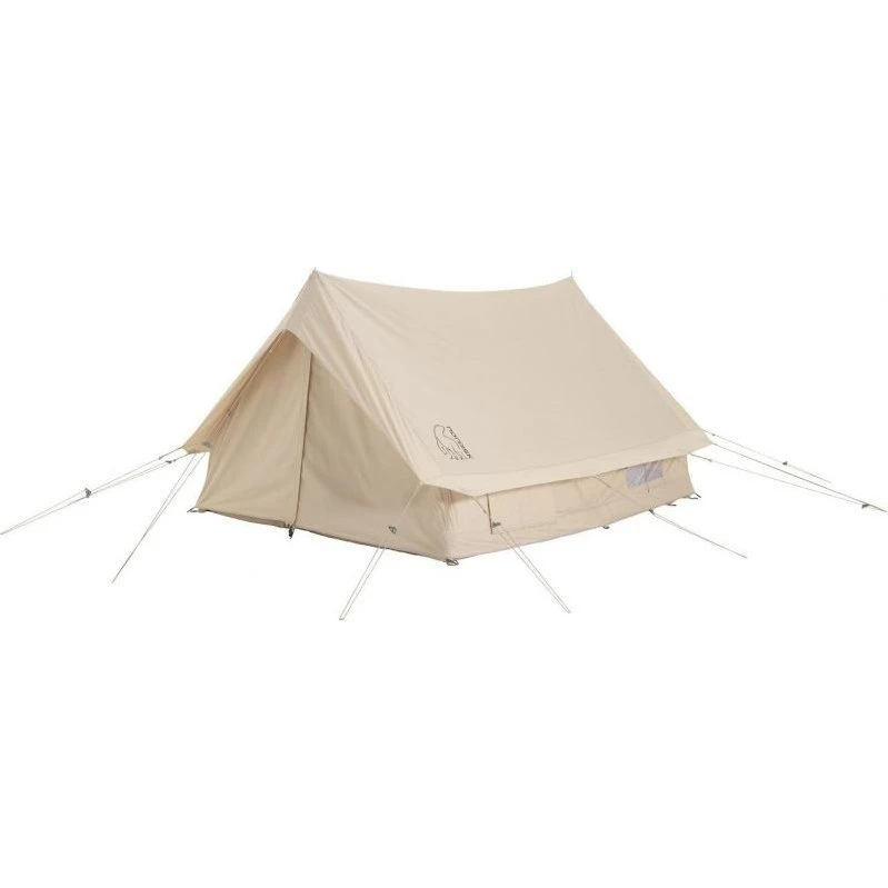 Ydun 5.5 Technische Katoenen Tent NORDISK