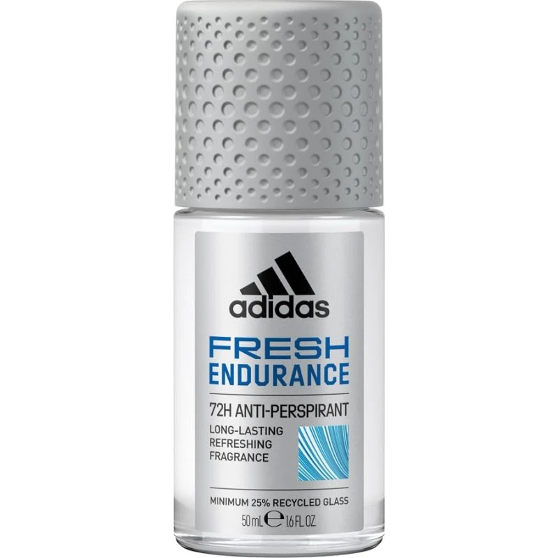 Adidas Fresh Endurance 72H Roll On Deodorant 50 ml