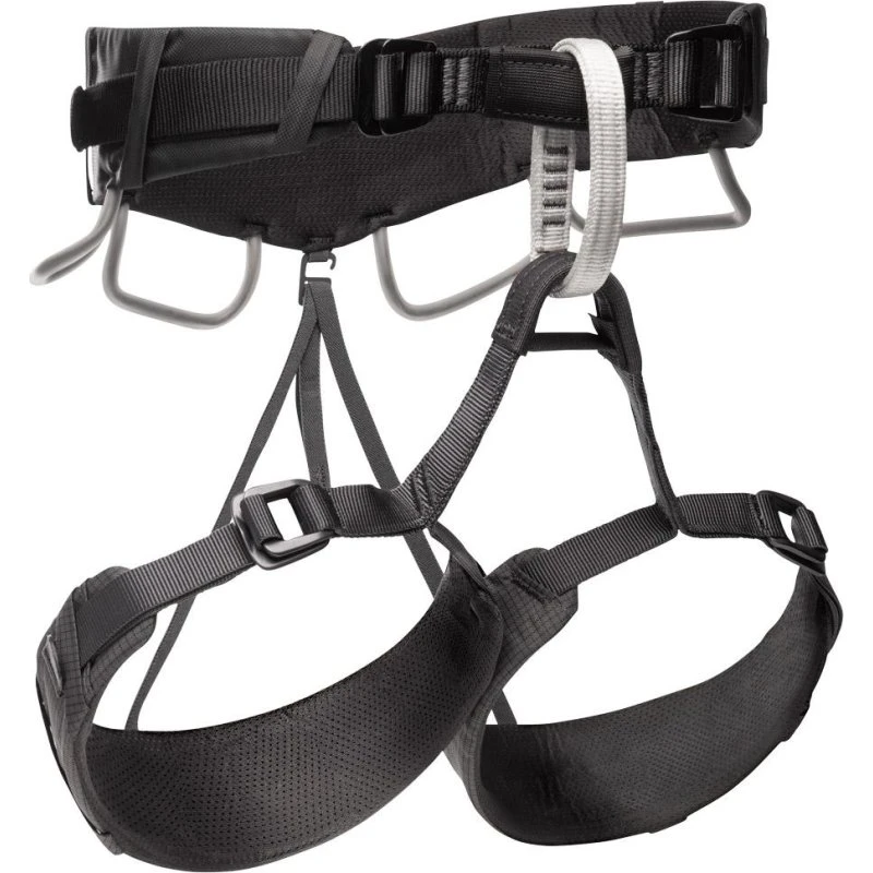 Black Diamond Momentum 4S Anthracite - L-XL