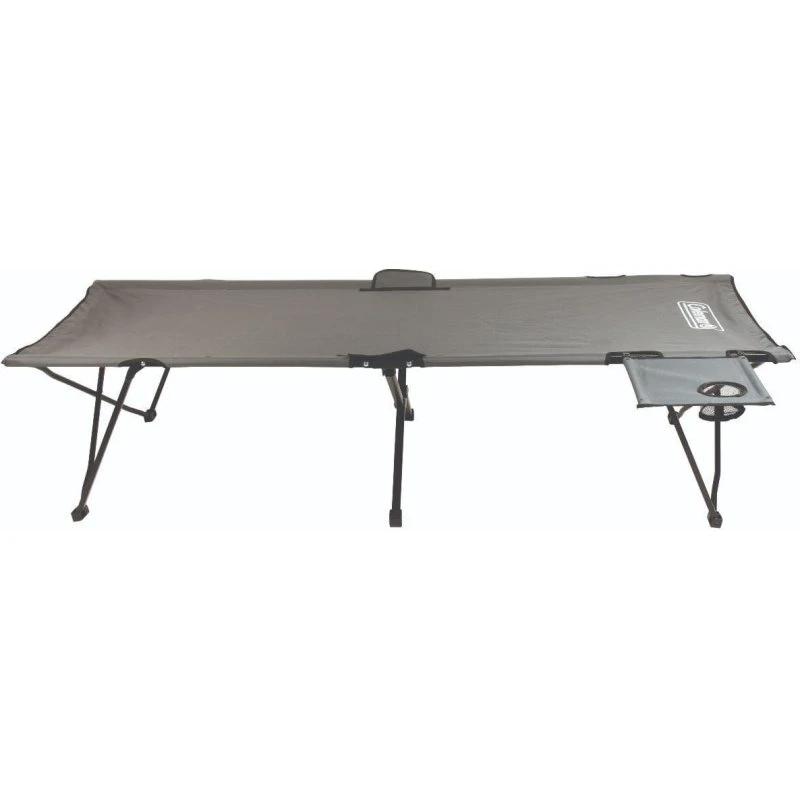 Coleman Packaway Stalen Veldbed 2176135
