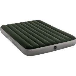 Intex Prestige Queen Luchtbed 2 persoons 203 x 152 cm