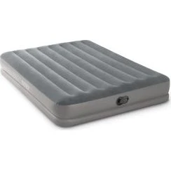 Intex Prestige Mid-Rise Queen 2 persoons met USB-pomp