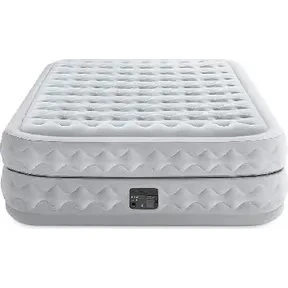 Intex Supreme Air Flow Luchtbed Queensize 152 cm