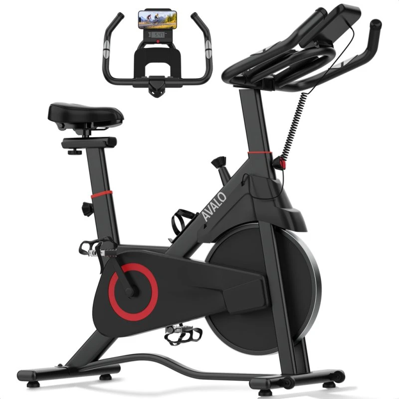 Avalo Indoor Cycle Magnetisch Spinning Fiets