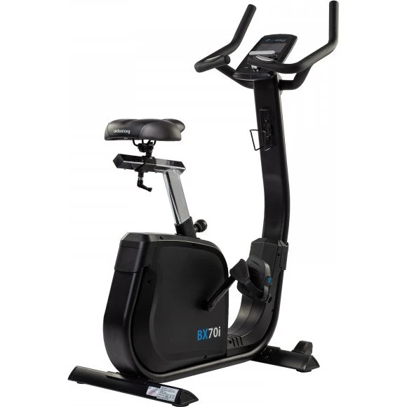 Cardiostrong BX70i Ergometer Hometrainer - Geschikt voor Revalidatie