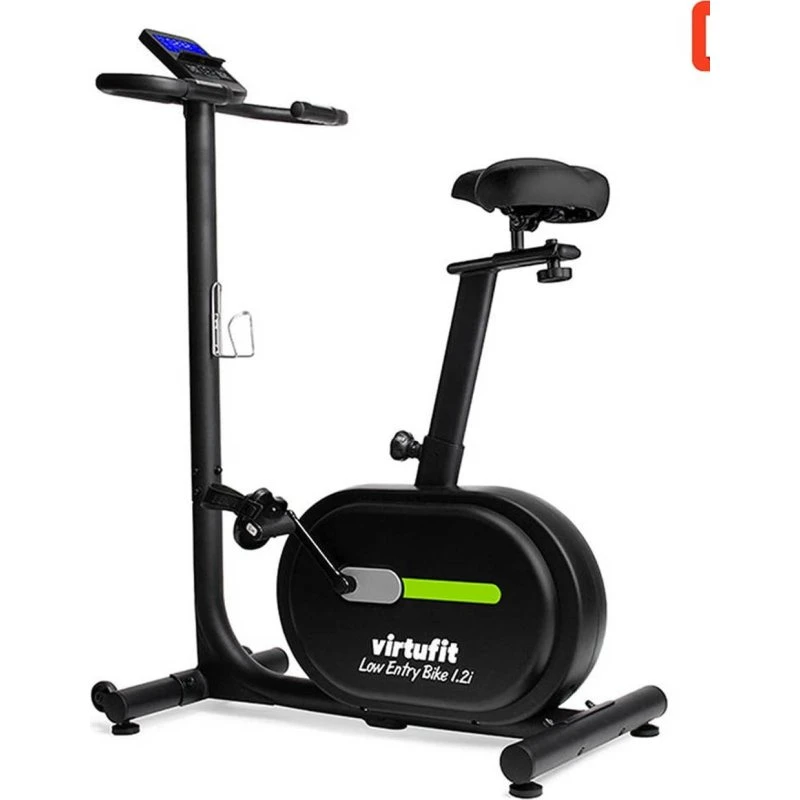 VirtuFit Low Entry Bike 1.2i - Lage instap hometrainer