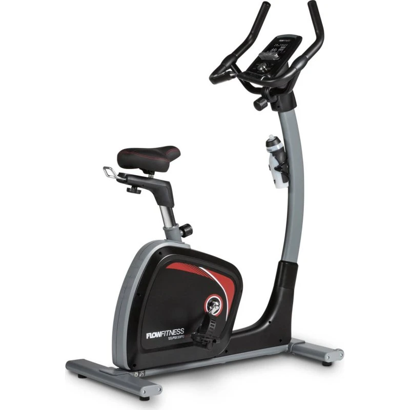 Flow Fitness Turner DHT2500i Hometrainer