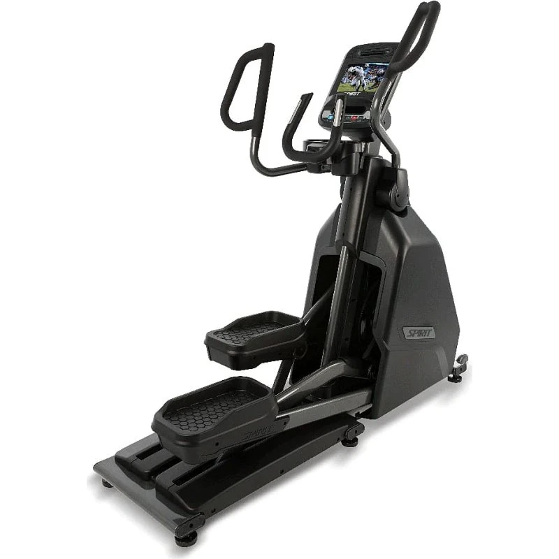 Spirit Fitness CE900TFT Crosstrainer met Touchscreen & Gratis Montage