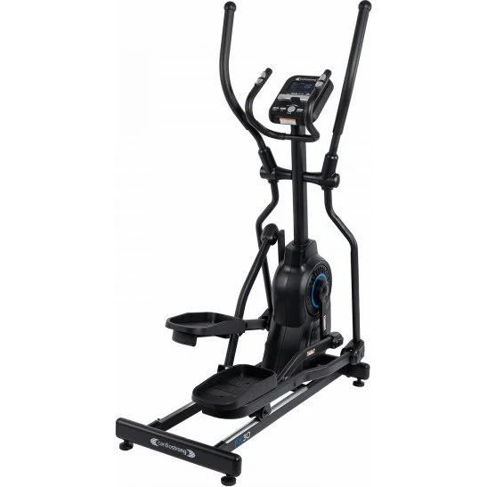 Cardiostrong Crosstrainer FX30 - Compact & Stabiel