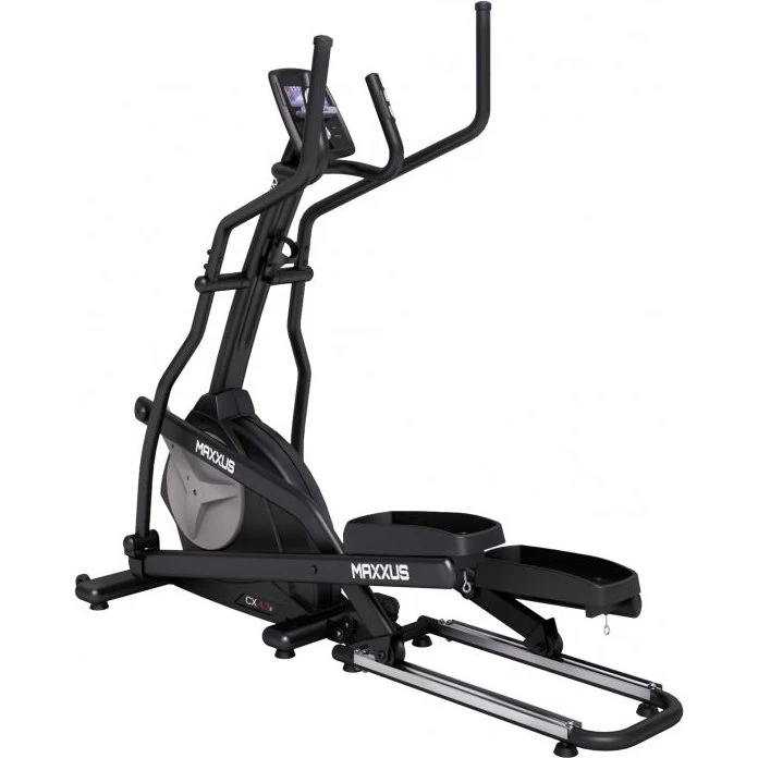 MAXXUS Crosstrainer CX 4.3f Zwart