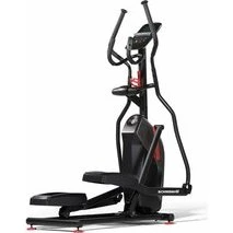 Schwinn 510E Compacte Crosstrainer met Bluetooth