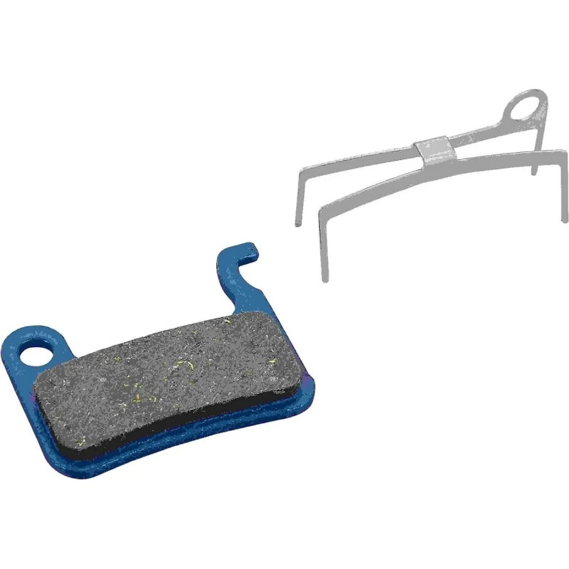 Shimano XTR Union Schijfremblok DBP-17 (2 stuks)