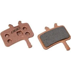 BBB Cycling DiscStop HP Sintered Avid Juicy 5+7 Remblokken