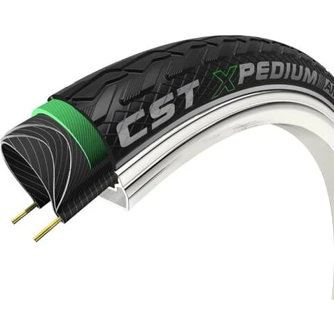 CST Xpedium Ampero 28x1.50 zw refl