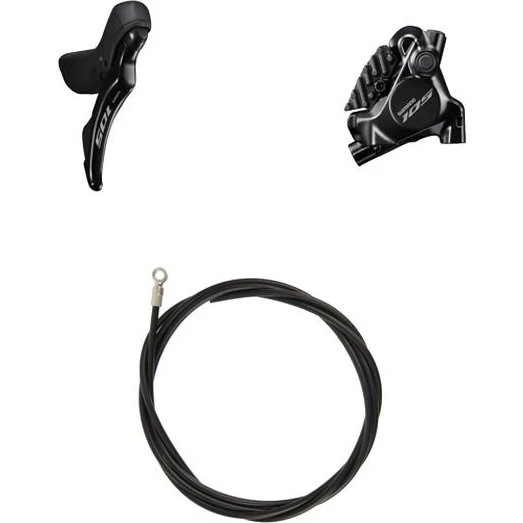 Shimano Remkit ST-R7120 (R) BR-7170 (R) rechtsachter