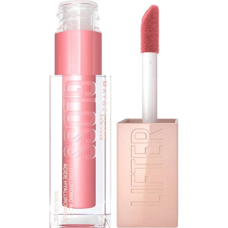 Maybelline Lifter Gloss Hydraterende Lipgloss 5g - 004 Silk