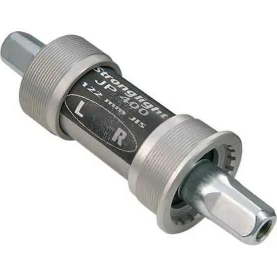 Stronglight JP400 Vierkante Trapas 110mm Staal BSC