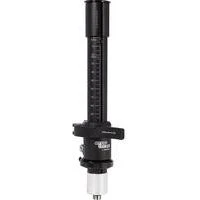 Ergotec Up&Down Turn 3 Adapter 25,4 mm zwart zand