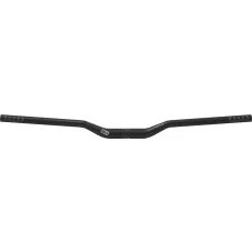 Ergotec Bar 30 Comfort Stuur 31.8mm 30mm stijging Zwart