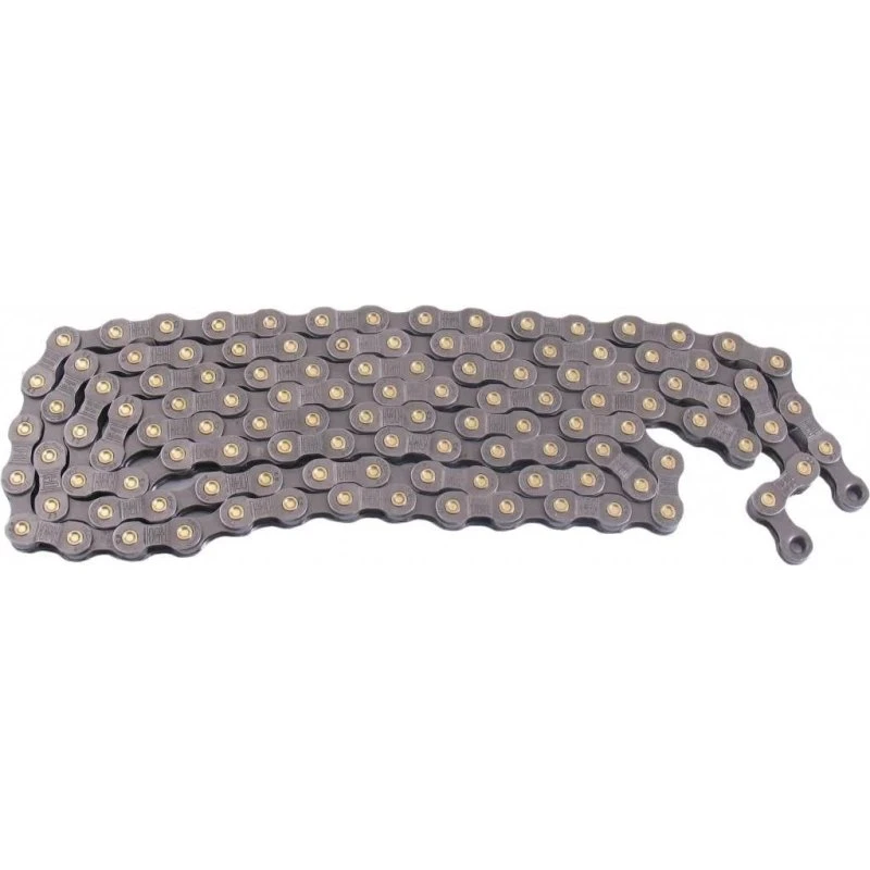 Edge Sporty Fietsketting 9 Speed 1/2" x 5/64" 116 link