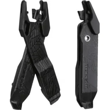 Topeak Bandenlichter Power Lever 4-in-1