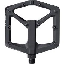 Crankbrothers Stamp 2 Flat Pedals Large Zwart