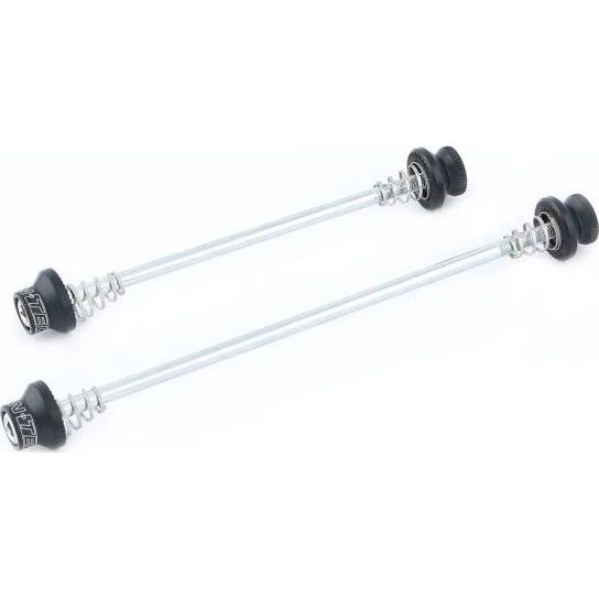 Contec SQR Lite Select Snelspanner Set - Zwart