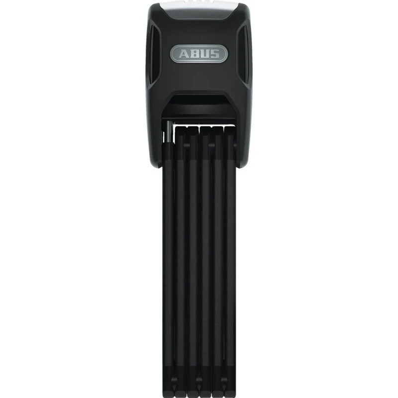 Abus Bordo Alarm 6000KA/90 black SH met slothouder