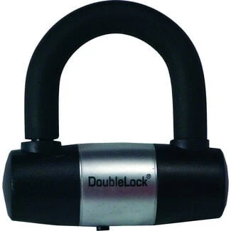 Doublelock 16 mm Beugelslot