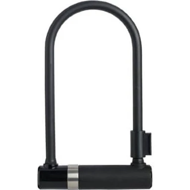Axa Newton UL-230 Beugelslot 14 mm, 23 cm, gehard staal