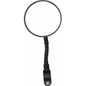 Benson Ronde Fietsspiegel Ø 80 mm Zwart