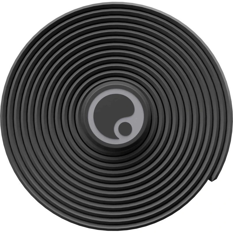 Ergon BT Road Stuurlint Zwart 2 mm