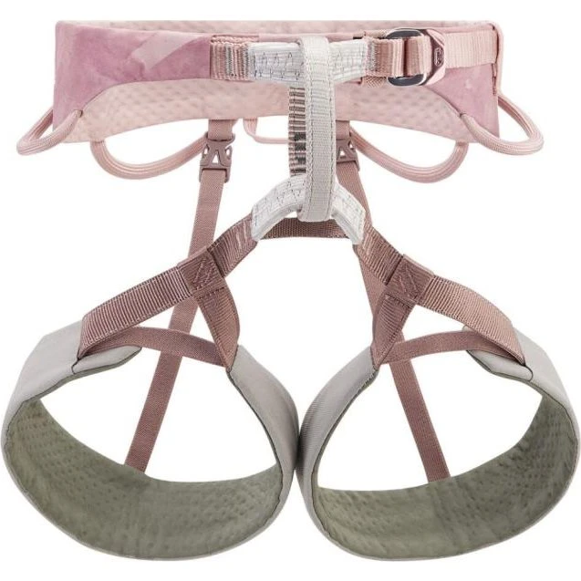 Petzl Selena Dames Klimgordel - Comfortabel voor Klimmen