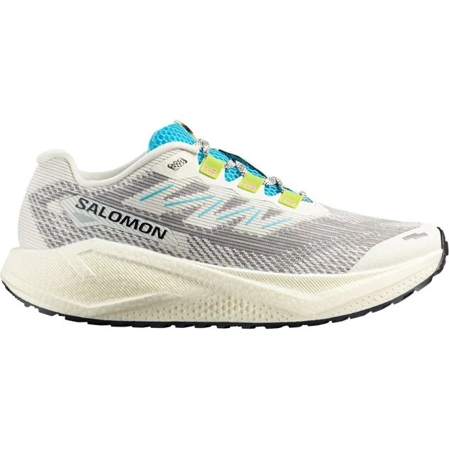 Salomon Aero Blaze 3 Grvl Vanila/Ojds/Blac