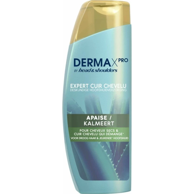 Head & Shoulders Anti-roos Shampoo DERMAxPRO 225 ml