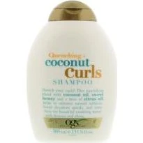 OGX Quenching+ Coconut Curls Shampoo 385ml