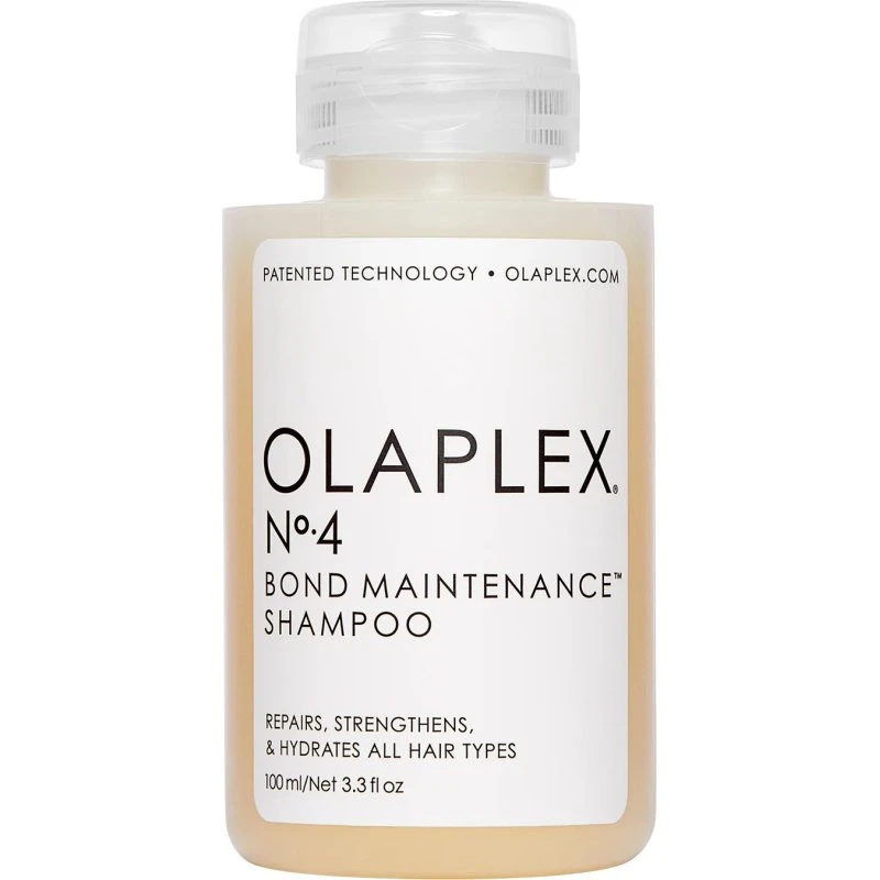 Olaplex No.4 Fine Bond Maintenance Shampoo 250 ml